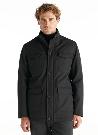 Ted Baker Siyah Erkek Kaban TBMROW1099