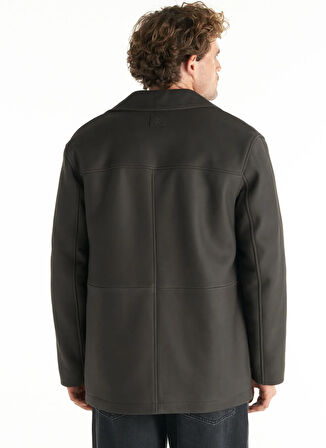 Ted Baker Koyu Kahve Erkek Kaban TBMRLT1032