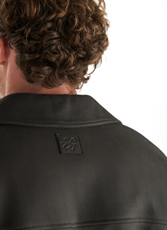 Ted Baker Koyu Kahve Erkek Kaban TBMRLT1032