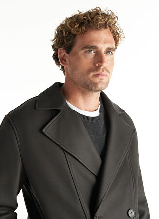 Ted Baker Koyu Kahve Erkek Kaban TBMRLT1032