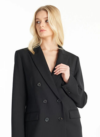 Ted Baker Siyah Kadın Blazer TBWRJC1019