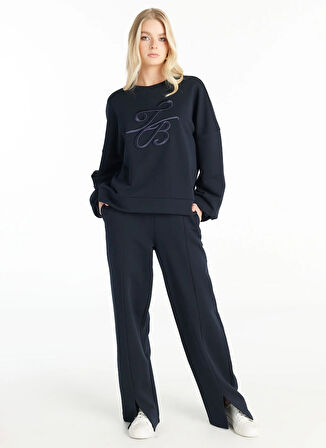 Ted Baker Eşofman Altı, XS, Lacivert