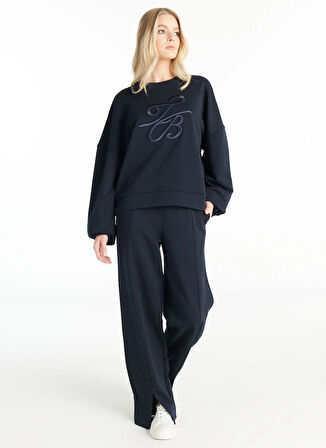 Ted Baker Eşofman Altı, XS, Lacivert