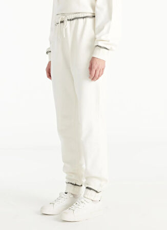 Ted Baker Eşofman Altı, L, Ekru