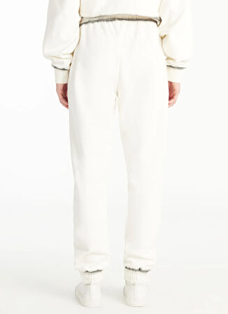 Ted Baker Eşofman Altı, L, Ekru