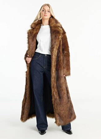 Ted Baker Palto, XS, Kahve