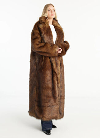 Ted Baker Palto, XS, Kahve