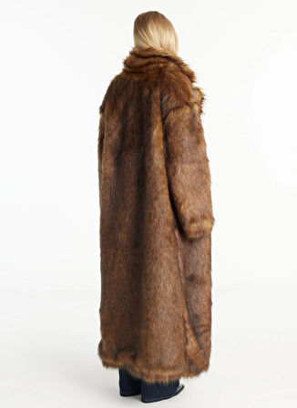 Ted Baker Palto, XS, Kahve