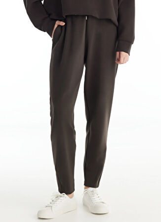 Ted Baker Eşofman Altı, XS, Koyu Kahve