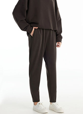 Ted Baker Eşofman Altı, XS, Koyu Kahve