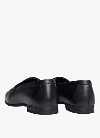 Ted Baker Siyah Kadın Loafer Z10119