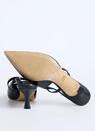 Ted Baker Siyah Kadın Stiletto 3968