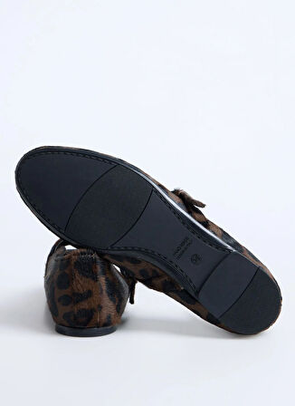 Ted Baker Kahve Kadın Babet Z9778