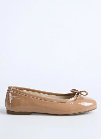 Ted Baker Kahve Kadın Babet Z9776