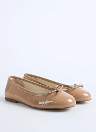 Ted Baker Kahve Kadın Babet Z9776