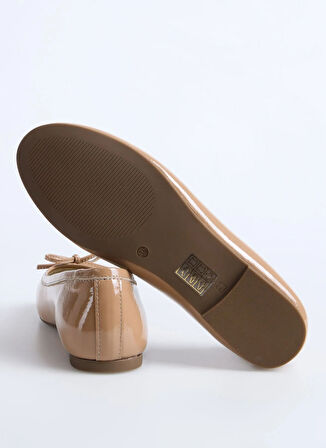 Ted Baker Kahve Kadın Babet Z9776