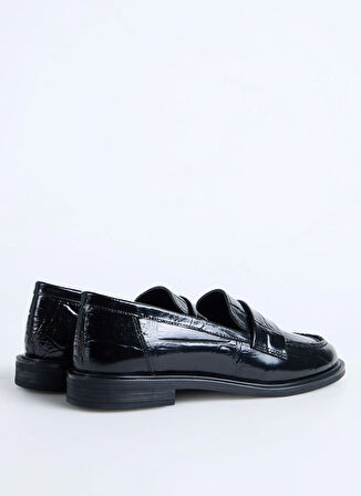 Ted Baker Siyah Kadın Loafer Z10132