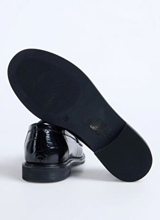 Ted Baker Siyah Kadın Loafer Z10132