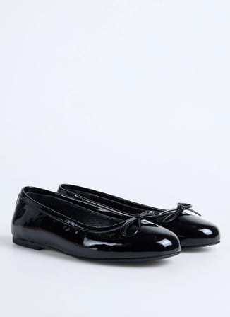 Ted Baker Siyah Kadın Babet Z9776
