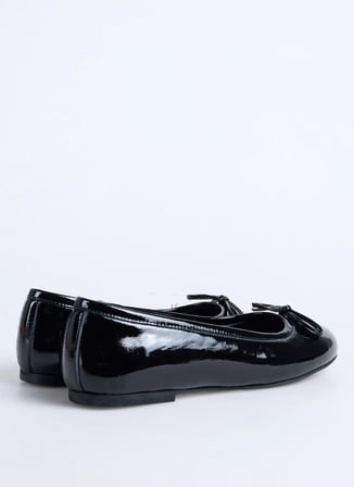 Ted Baker Siyah Kadın Babet Z9776