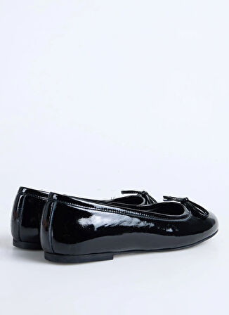 Ted Baker Siyah Kadın Babet Z9776