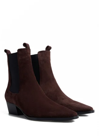Ted Baker Kahve Kadın Bot 3967