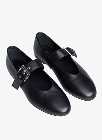 Ted Baker Siyah Kadın Babet Z10093