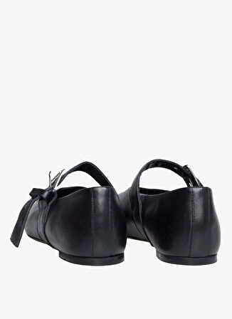 Ted Baker Siyah Kadın Babet Z10093