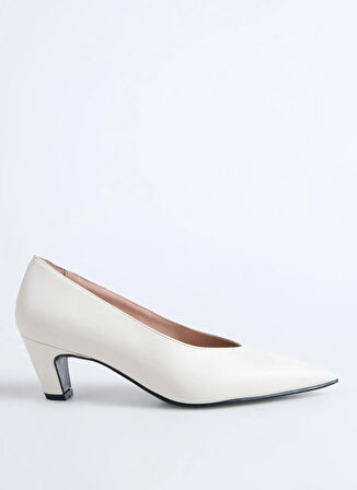 Ted Baker Bej Kadın Stiletto 3979