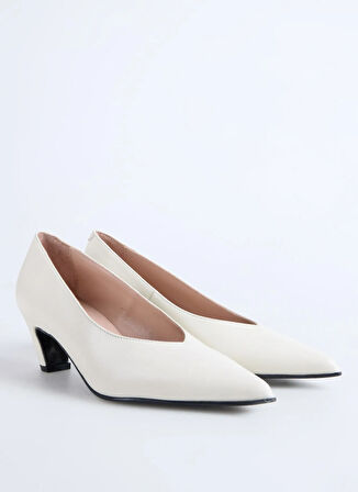 Ted Baker Bej Kadın Stiletto 3979