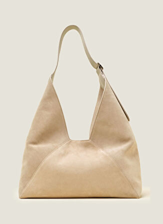 Ted Baker Bej Kadın Omuz Çantası 25FW348