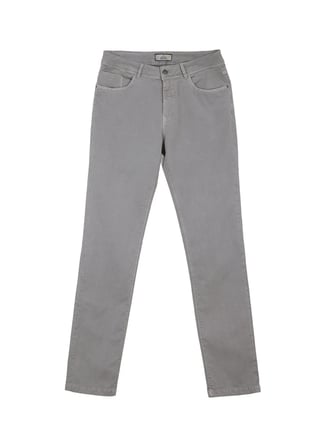 Brooks Brothers Vizon Erkek Pantolon BBSS26MPT002