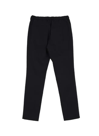 Brooks Brothers Siyah Erkek Slim Fit Pantolon BBSS26MPT011