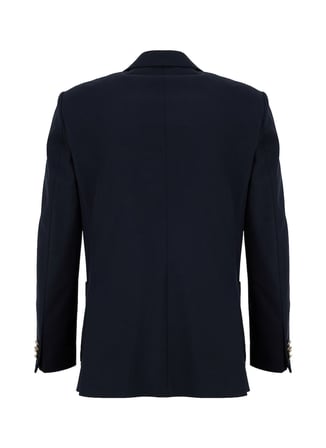 Brooks Brothers Lacivert Erkek Slim Fit Ceket BBSS26MBL006