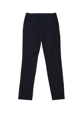 Brooks Brothers Lacivert Erkek Pantolon BBSS26MPT006