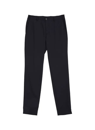 Brooks Brothers Lacivert Erkek Slim Fit Pantolon BBSS26MPT013