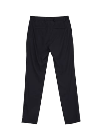 Brooks Brothers Lacivert Erkek Slim Fit Pantolon BBSS26MPT013