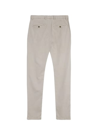 Brooks Brothers Bej Erkek Pantolon BBSS26MPT001