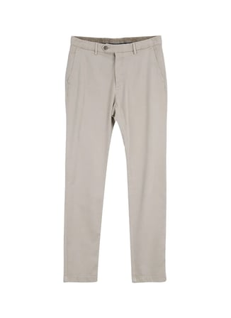 Brooks Brothers Bej Erkek Pantolon BBSS26MPT001