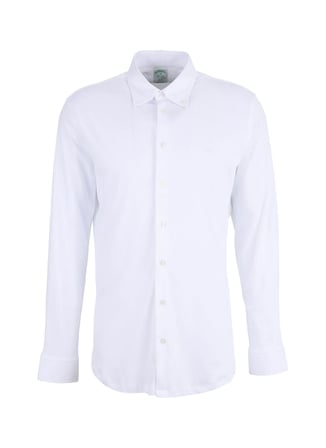 Lacivert Erkek %100 Pamuk Gömlek BBSS26MKN001