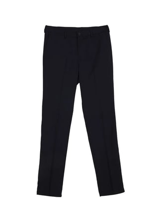 Brooks Brothers Lacivert Erkek Basic Pantolon BBSS26MPT020