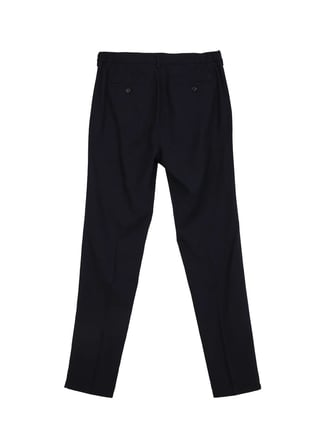 Brooks Brothers Lacivert Erkek Basic Pantolon BBSS26MPT020