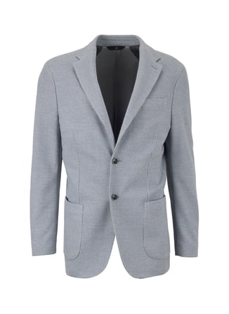 Brooks Brothers Gri Erkek Regular Fit Ceket BBSS26MBL012
