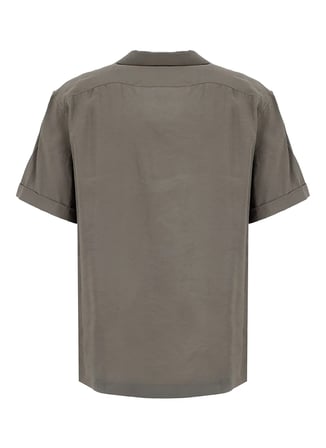 Brooks Brothers Haki Erkek Regular Fit Gömlek BBSS26MSH018