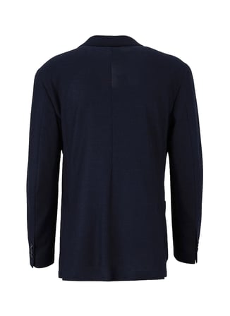 Brooks Brothers Lacivert Erkek Regular Fit Ceket BBSS26MBL013