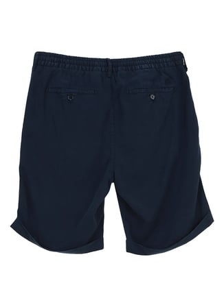 Brooks Brothers Lacivert Erkek Şort BBSS26MSO004