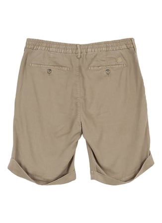 Brooks Brothers Açık Kahve Erkek Şort BBSS26MSO004