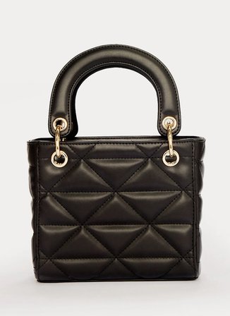 Ted Baker Siyah Kadın El Çantası TBSS26FBAG005