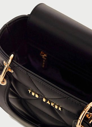 Ted Baker Siyah Kadın El Çantası TBSS26FBAG005