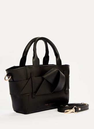 Ted Baker Siyah Kadın El Çantası TBSS26FBAG008